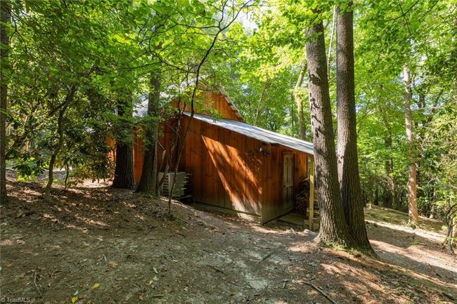375 Carolina Rd, House other with 2 bedrooms, 2 bathrooms and null parking in Millers Creek NC | Image 33