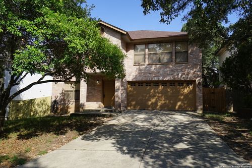 6306 Mustang Point Dr, San Antonio, TX, 78240-2686 | Card Image