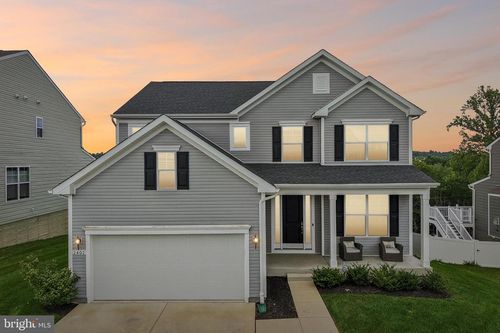 2402 Connor Cir, Mount Airy, MD, 21771-5960 | Card Image