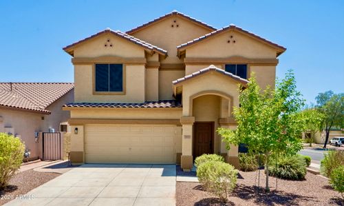 2575 W Amber Sun Dr, Phoenix, AZ, 85085-5076 | Card Image