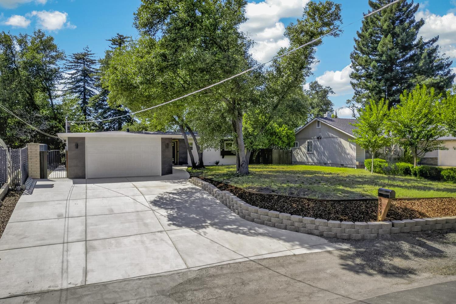 Residential in Granite Bay 3