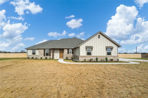 105 Court-Side Drive, Snook, TX, 77878 | Card Image
