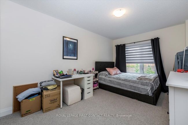 11 Calypso Ave, House other with 4 bedrooms, 4 bathrooms and 4 parking in Minesing ON | Image 14