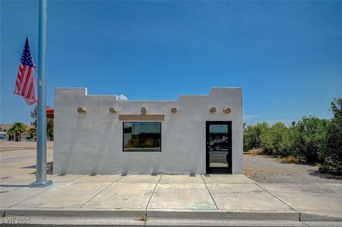 156 N Moapa Valley Blvd, Overton, NV, 89040 | Card Image