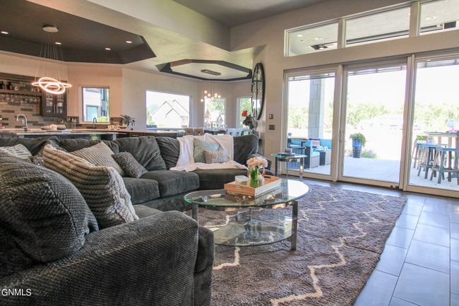 2533 Langer Ln, House other with 3 bedrooms, 4 bathrooms and null parking in Bismarck ND | Image 37