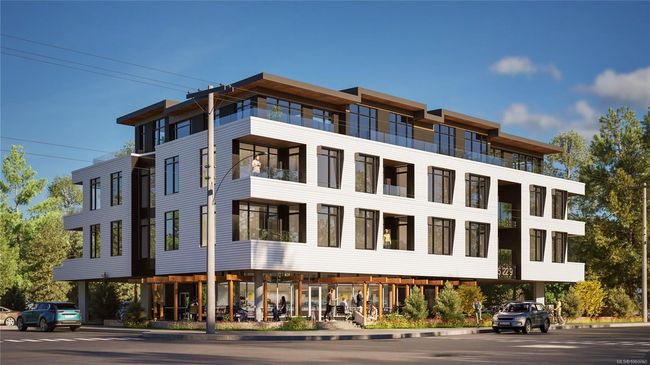 303 - 5229 Cordova Bay Rd, Condo with 2 bedrooms, 2 bathrooms and 1 parking in Saanich BC | Image 17