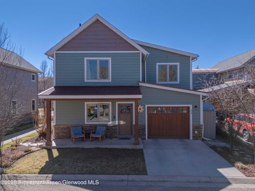 306 Linden Cir, Carbondale, CO, 81623-4729 | Card Image
