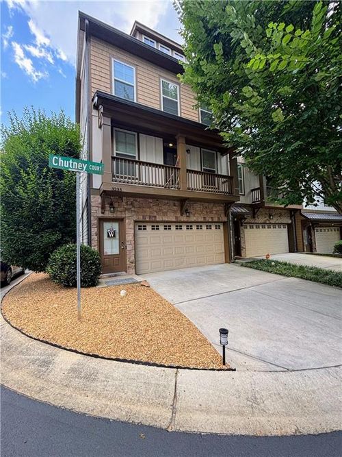 3235 Chutney Ct, Avondale Estates, GA, 30002-1196 | Card Image