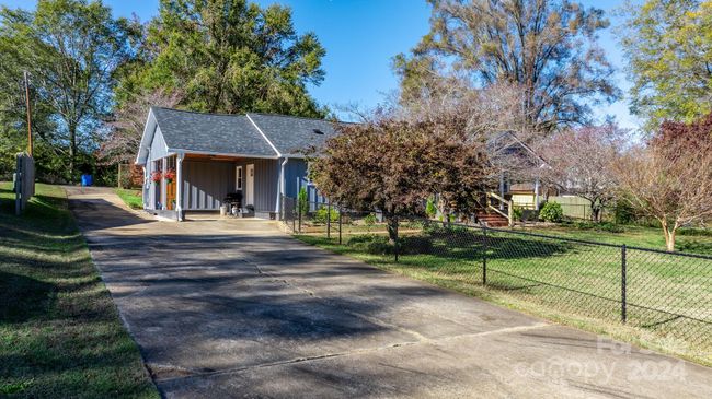 195 Spinner St, House other with 3 bedrooms, 2 bathrooms and null parking in Spindale NC | Image 23