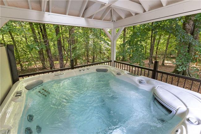 654 Cannon Rd, House other with 5 bedrooms, 4 bathrooms and 6 parking in Sharpsburg GA | Image 68