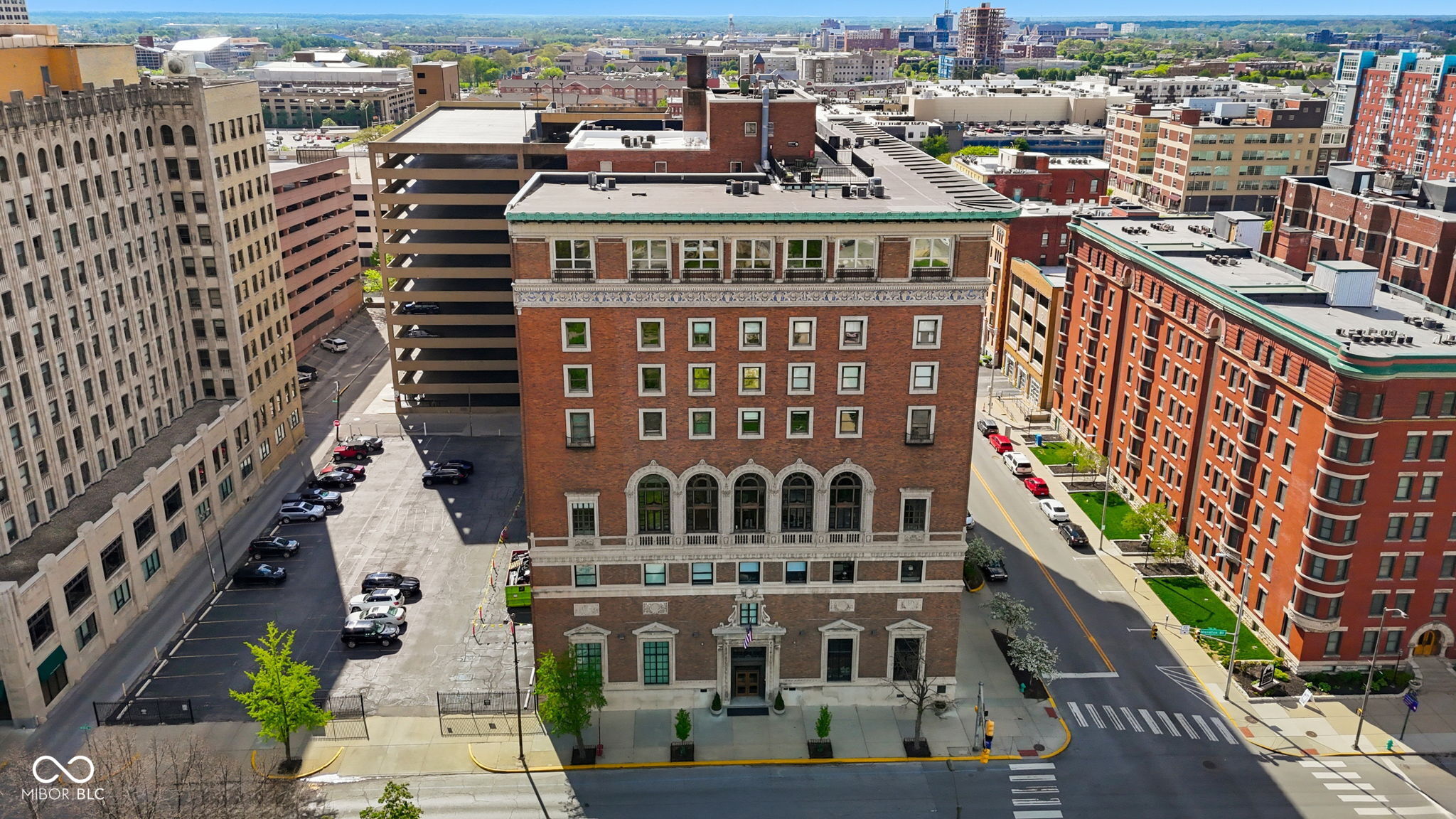 Residential in Indianapolis 2