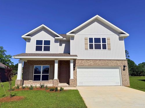 112 Albatross St, Cantonment, FL, 32533 | Card Image