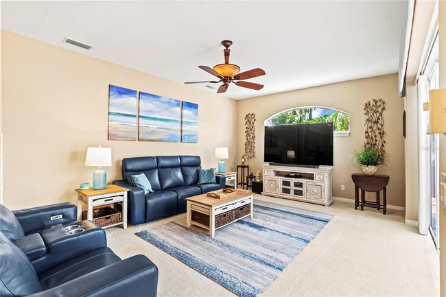 866 Oak Briar Ln, House other with 4 bedrooms, 2 bathrooms and null parking in OSPREY FL | Image 13