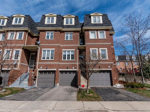 29-435 Hensall Cir, Mississauga, ON, L5A4P1 | Card Image