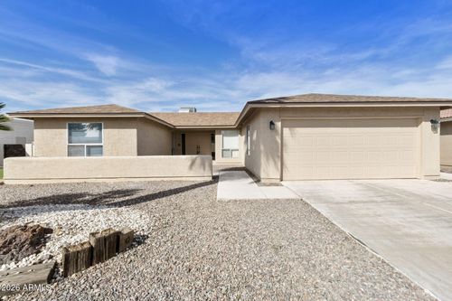 26434 S Sedona Dr, Sun Lakes, AZ, 85248-7128 | Card Image