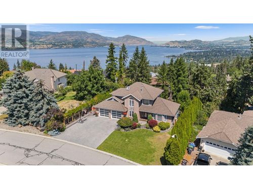 409 Curlew Dr, Kelowna, BC, V1W4L3 | Card Image