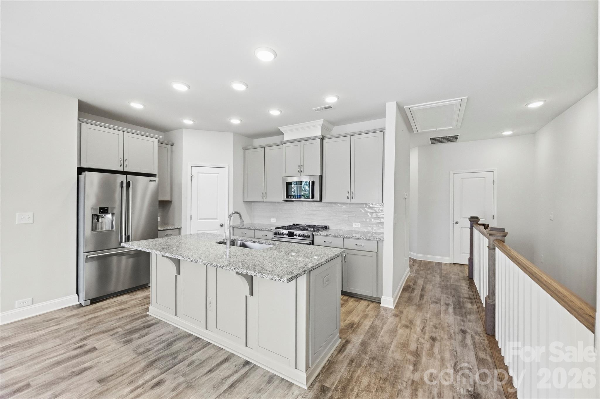 Residential in Charlotte 4