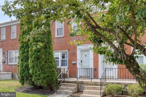 1405 Putty Hill Ave, TOWSON, MD, 21286-8026 | Card Image