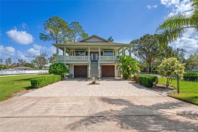 17307 Estes Road, House other with 3 bedrooms, 2 bathrooms and null parking in Lutz FL | Image 1