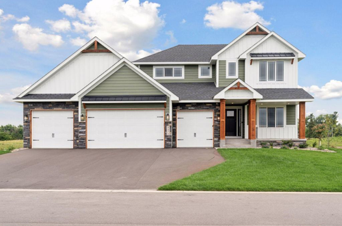 4472 166th Ave Nw, Andover, MN, 55304-3906 | Card Image