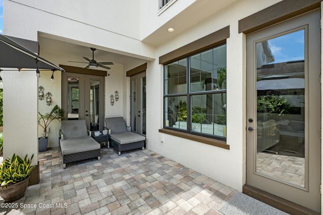 2225 Framura Ln, House other with 4 bedrooms, 5 bathrooms and null parking in MELBOURNE FL | Image 37