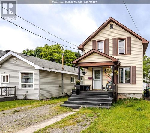 353 Wilson St, Sault Ste Marie, ON, P6B2K7 | Card Image