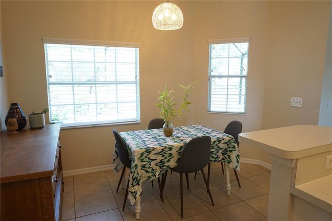 Breakfast nook | Image 12