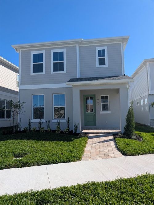 1967 Iorio St, Saint Cloud, FL, 34771-8119 | Card Image