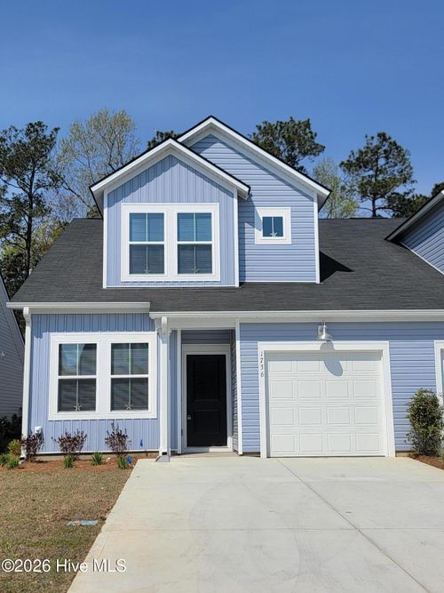 lot-8-blakely-1736 Blakely Ct Nw, Calabash, NC, 28467 | Card Image