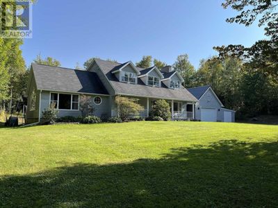 1008 Egypt Rd, House other with 3 bedrooms, 4 bathrooms and null parking in Trenton NS | Image 2