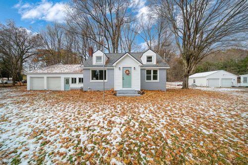 4500 Ogden Hwy, Adrian, MI, 49221-8639 | Card Image