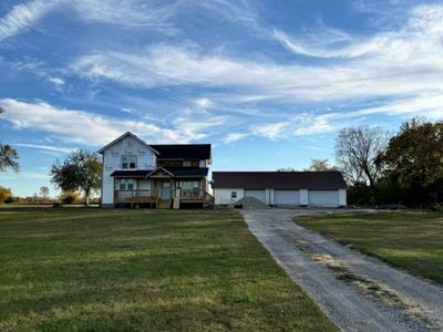 8775 E Pine Bluff Road, House other with 3 bedrooms, 0 bathrooms and 3 parking in Coal City IL | Image 2