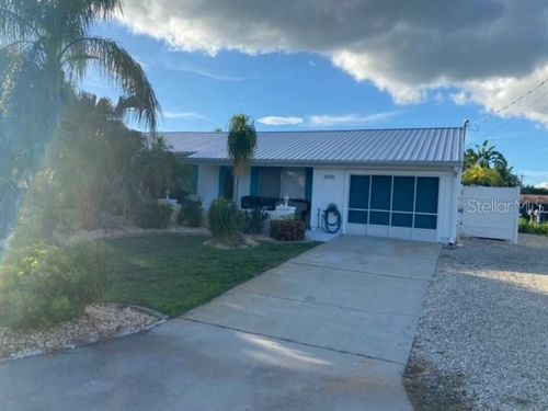 18058 Avonsdale Cir, PORT CHARLOTTE, FL, 33948-9504 | Card Image