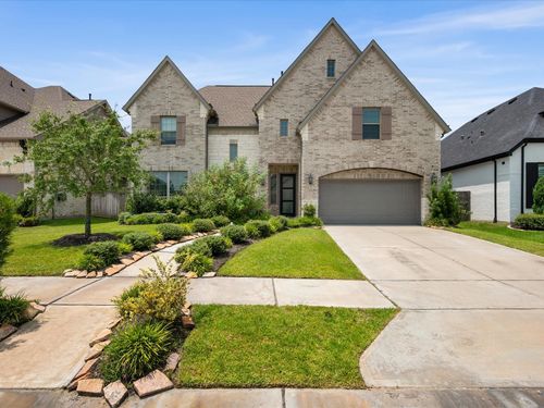 1911 Golden Tee Ct, Missouri City, TX, 77459 | Card Image
