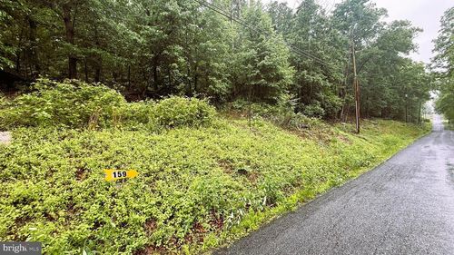 LOT 159 Hawk Trail, WINCHESTER, VA, 22603 | Card Image