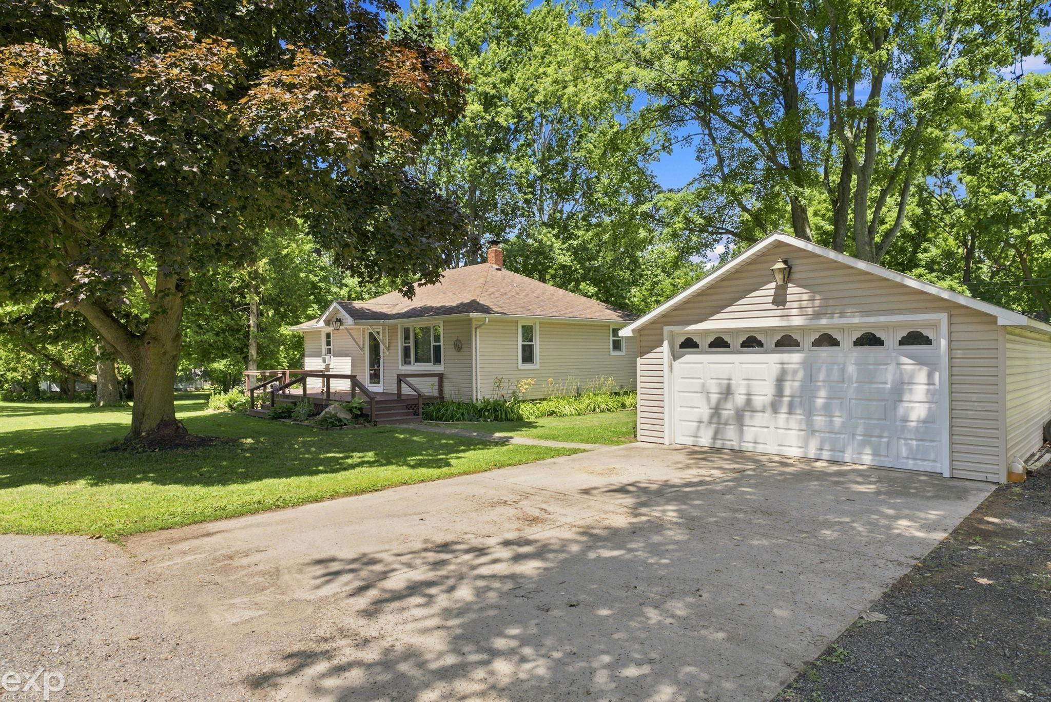 Residential in Carsonville Village 5