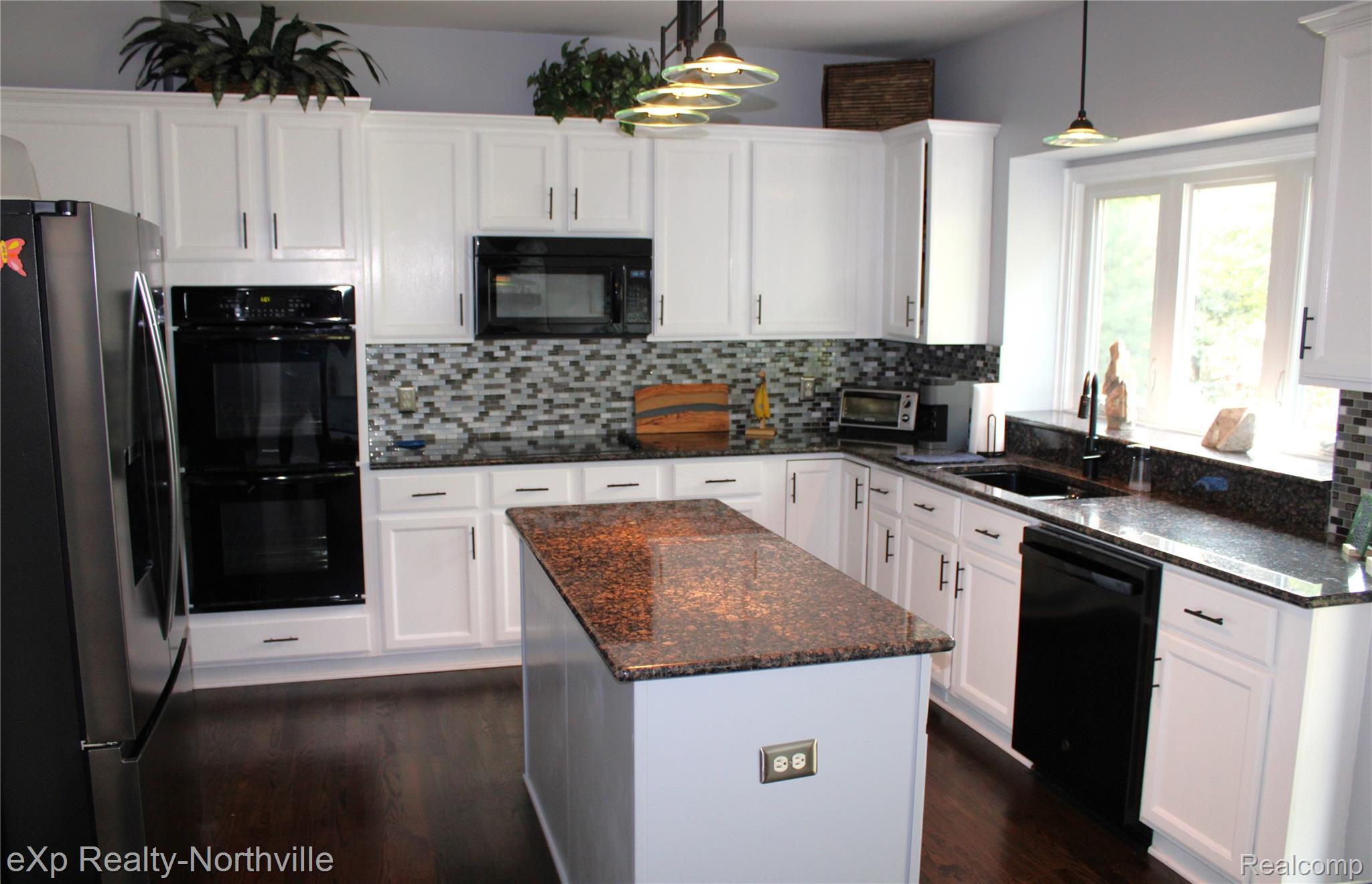 Residential in Canton Charter Township 4