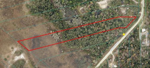 TBD Ne 35th Avenue Rd, CITRA, FL, 32113 | Card Image