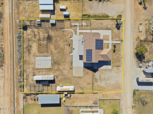 8405 S 203rd Dr, Buckeye, AZ, 85326-4761 | Card Image