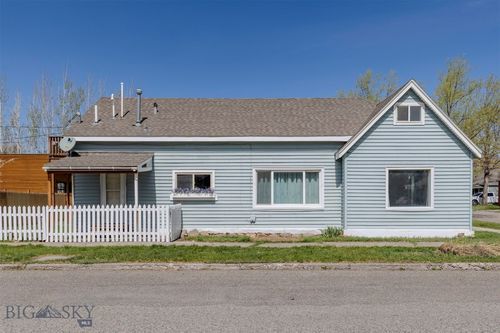 332 S K St, Livingston, MT, 59047-3630 | Card Image