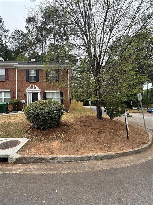 578 Hambrick Square, Stone Mountain, GA, 30083 | Card Image