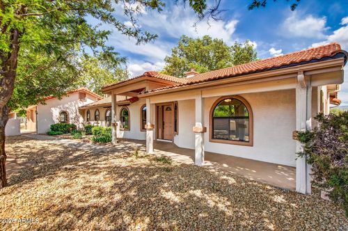 3297 S Sierra Ln, Camp Verde, AZ, 86322-6333 | Card Image
