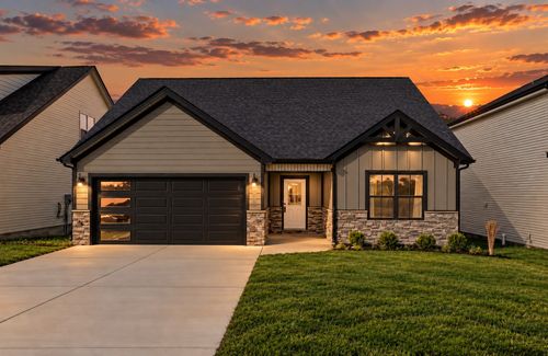 2800 Brewster Dr, Clarksville, TN, 37042-0951 | Card Image