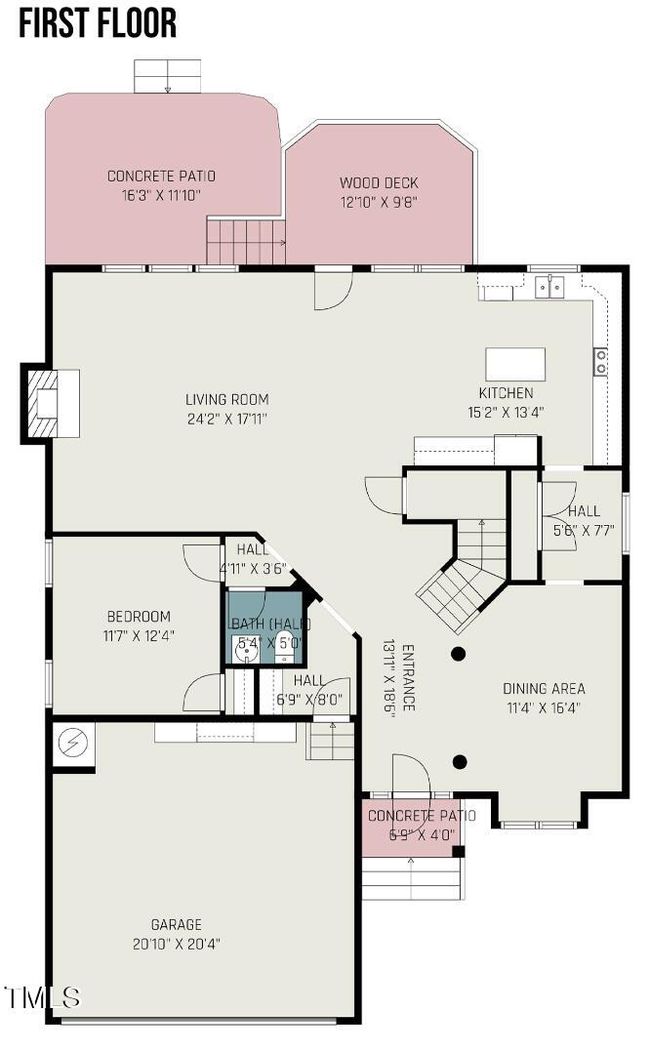 First Floor | Image 41