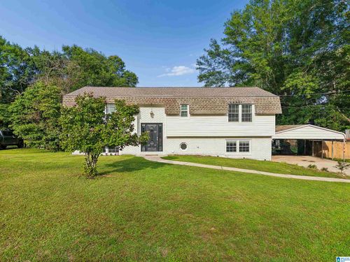 925 Ryecroft Rd, PELHAM, AL, 35124-1523 | Card Image