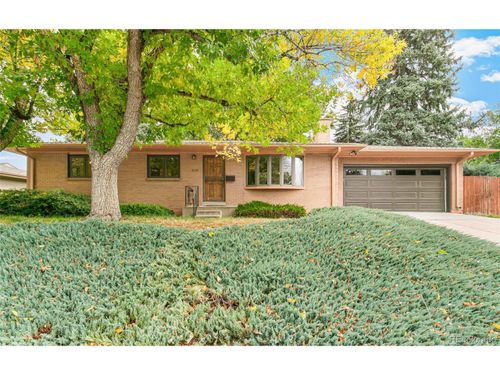 3770 S Tamarac Dr, Denver, CO, 80237-1413 | Card Image