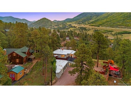 9450 Mohawk Trl, Cascade, CO, 80809-1501 | Card Image