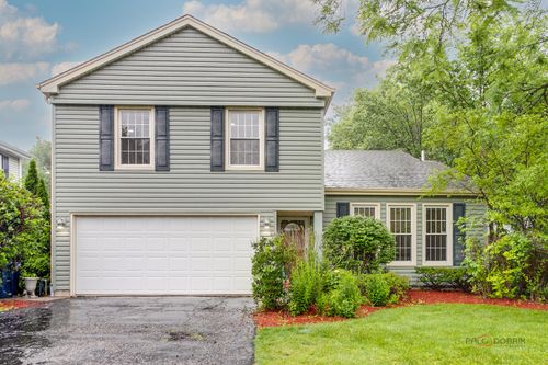 715 Juneway Ave, Deerfield, IL, 60015-3526 | Card Image