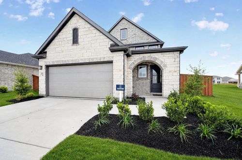 2915 Orchard Park Ln, Crandall, TX, 75114-1030 | Card Image