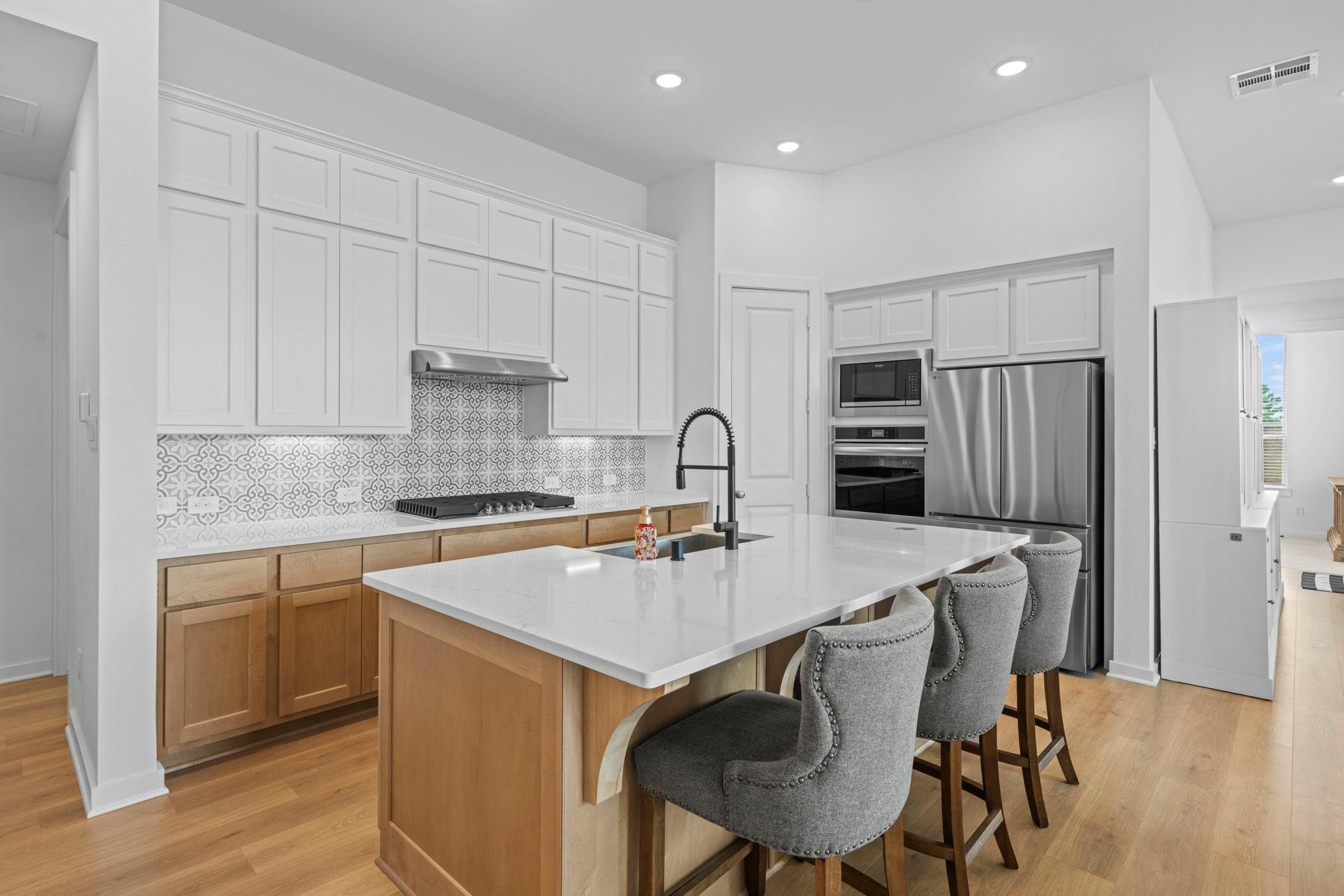 Residential in Rosharon 4